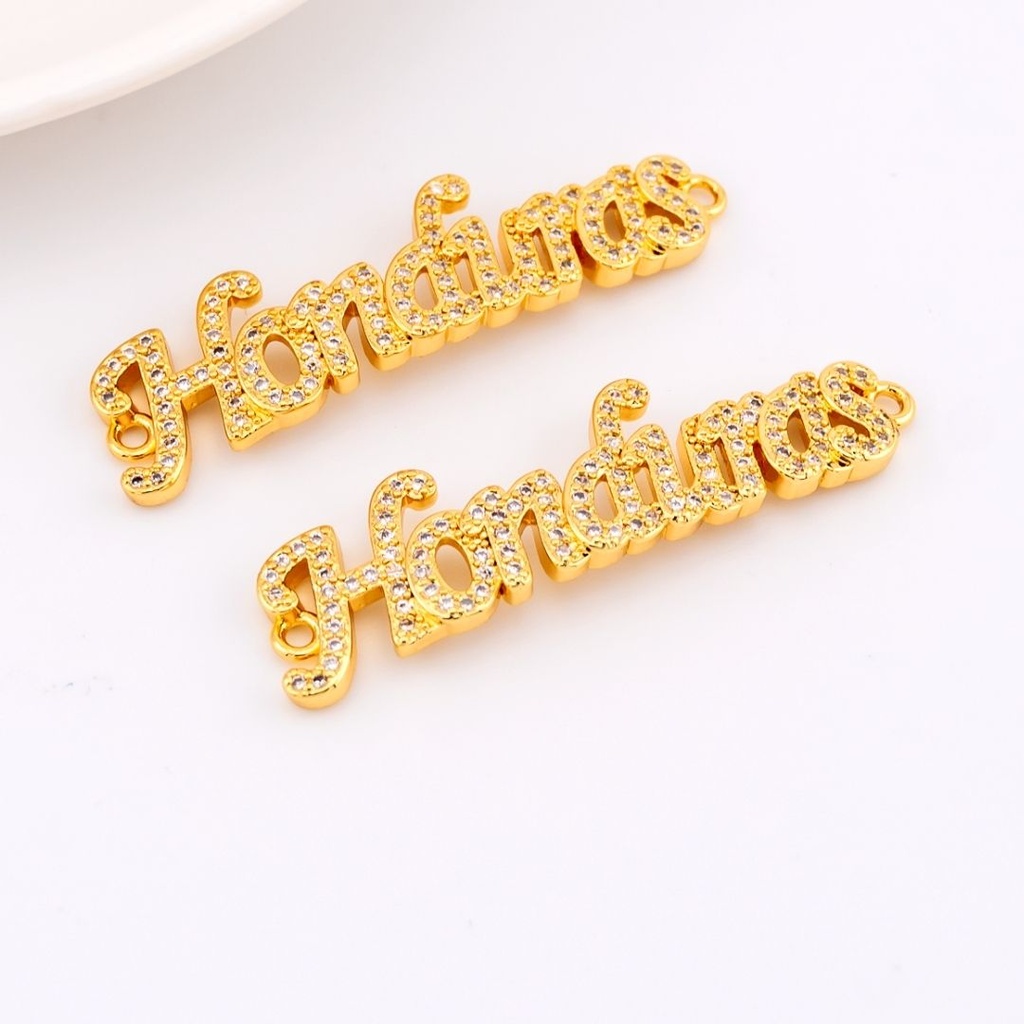 Enlace honduras  micropave con baño 18k