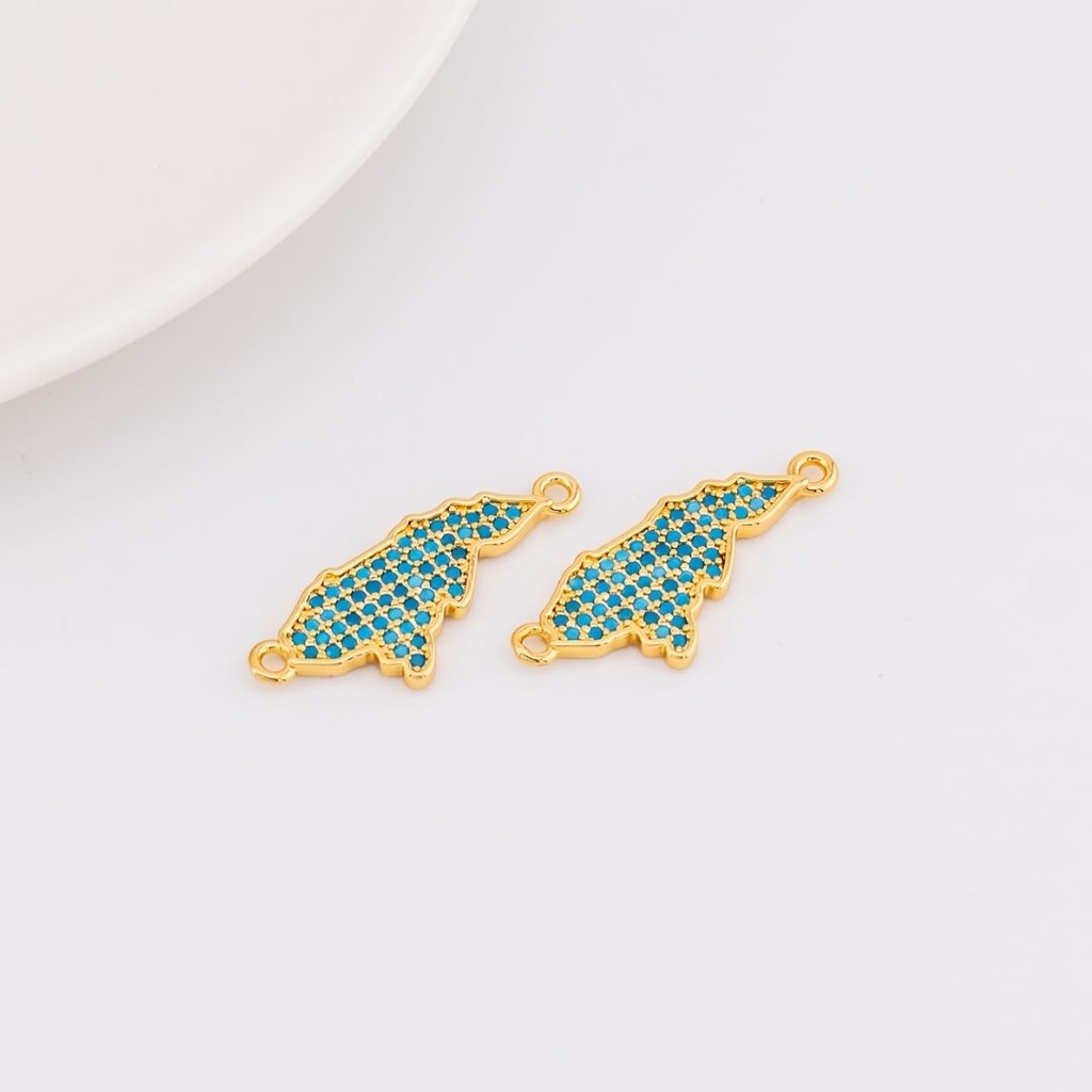 Enlace mapa honduras  micropave con baño 18k