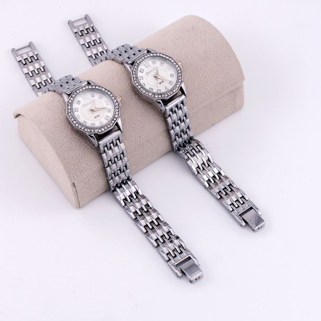 Reloj baño 18k