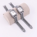 Reloj baño 18k