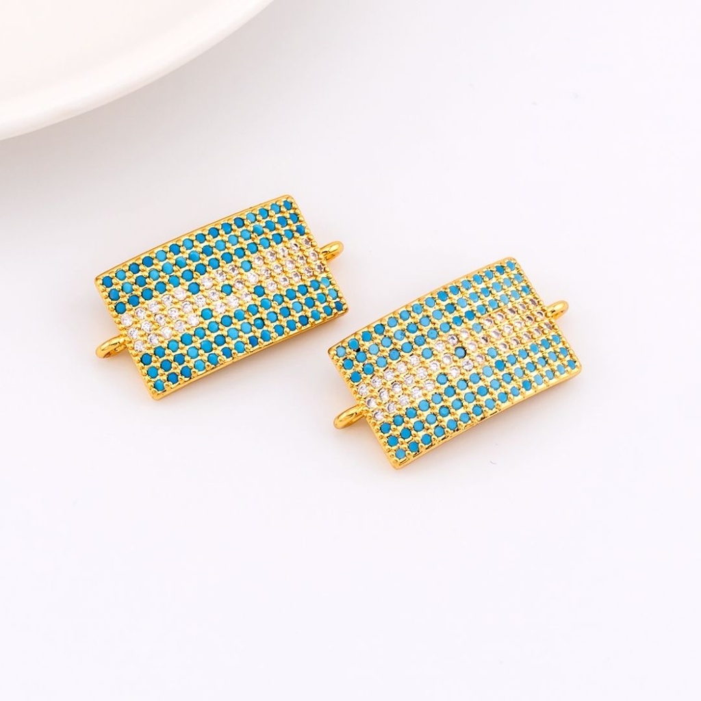 Enlace bandera honduras  micropave con baño 18k