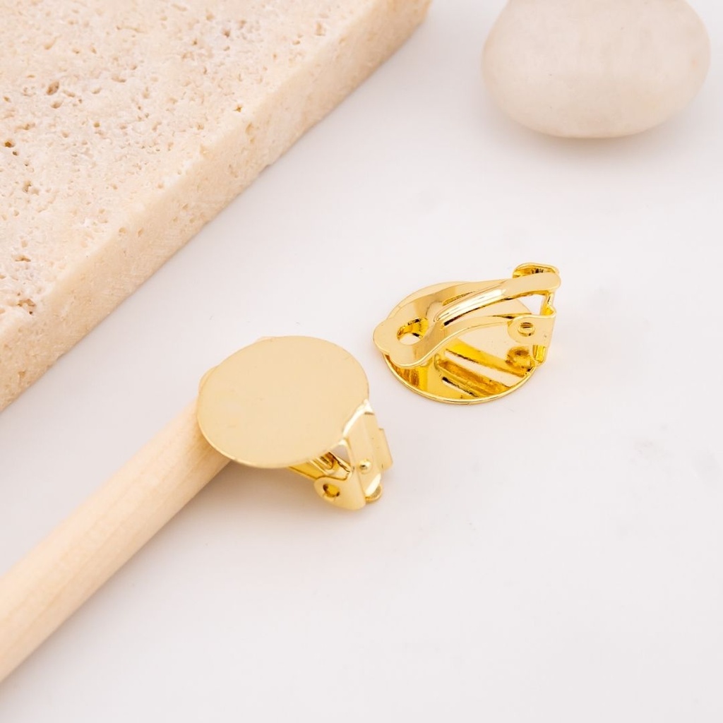 PATENTE PARA PEGAR BAÑO 18K