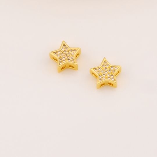 Separador de estrella en micropave