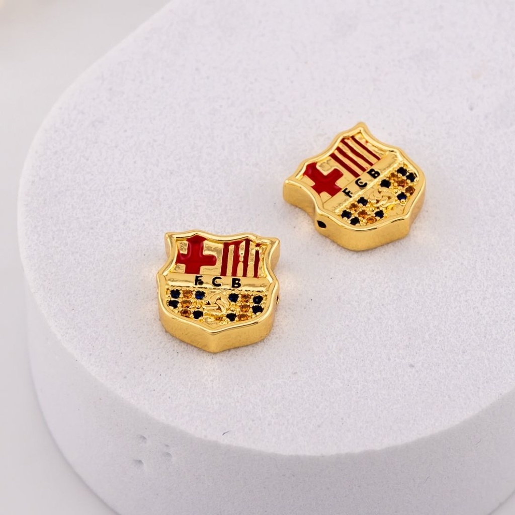 Separador BARCELONA baño 18k