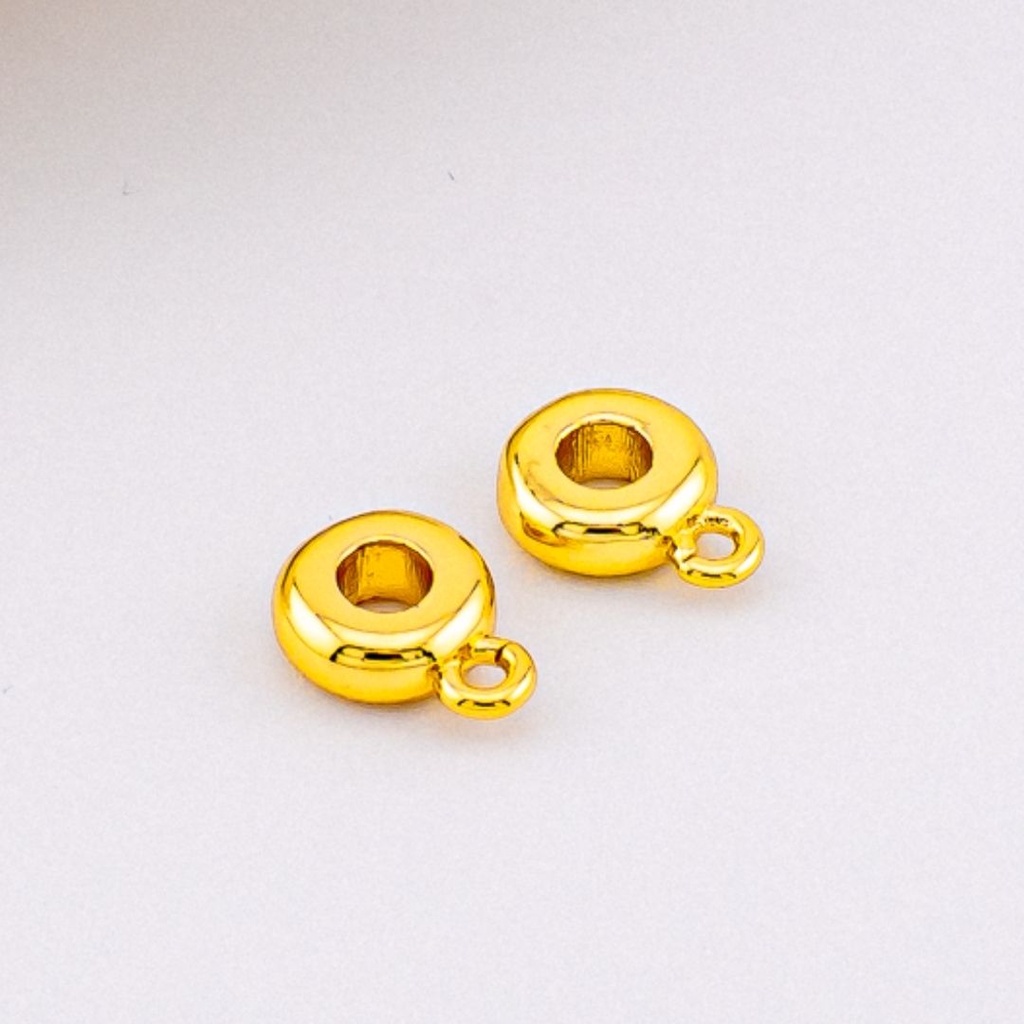 Porta dije baño 18k