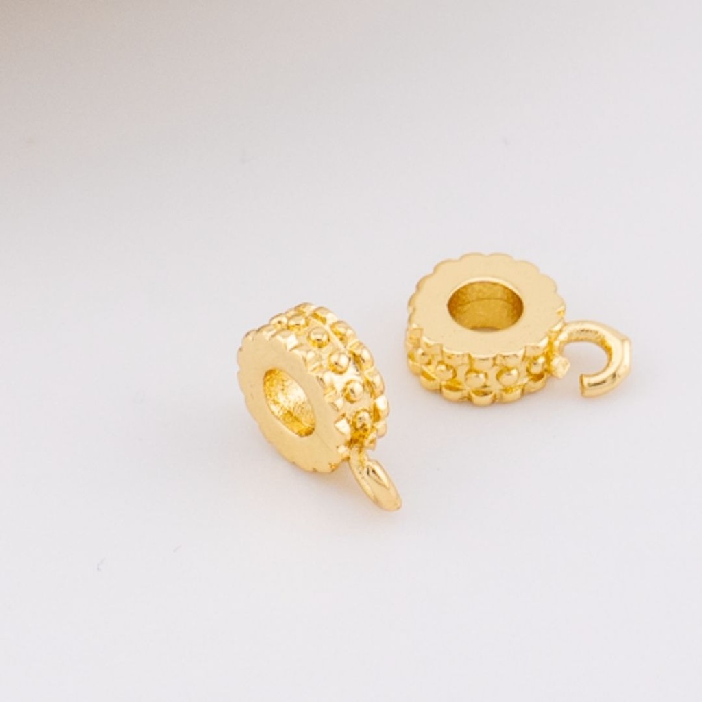 Porta dije baño 18k