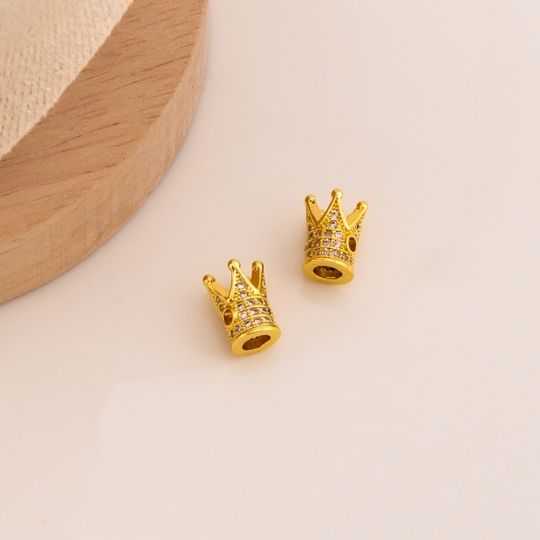 Separador de corona en micropave
