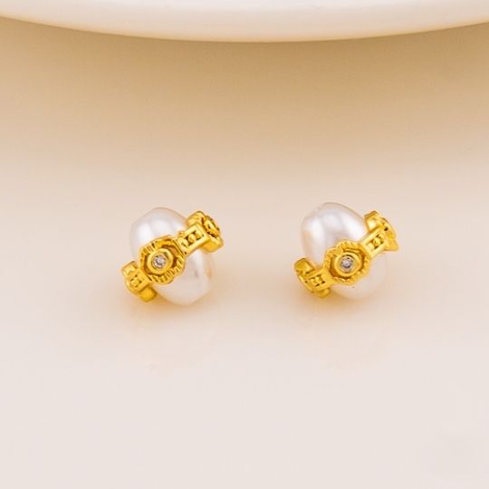 Separador de perlita 6mm con micropave