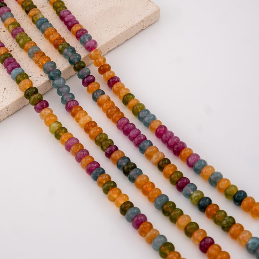 Agata Dona Multicolor 5x8