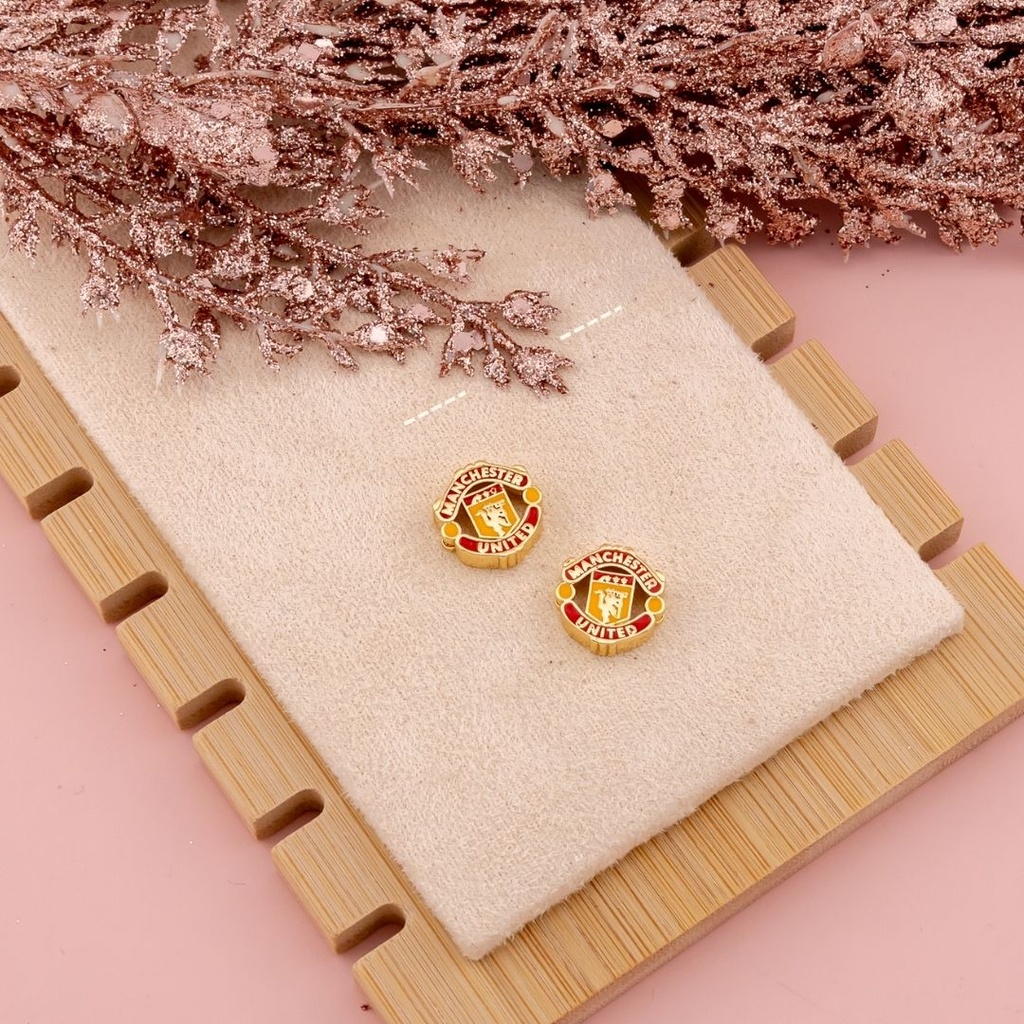 Separador de equipo “MANCHESTER” baño 18k