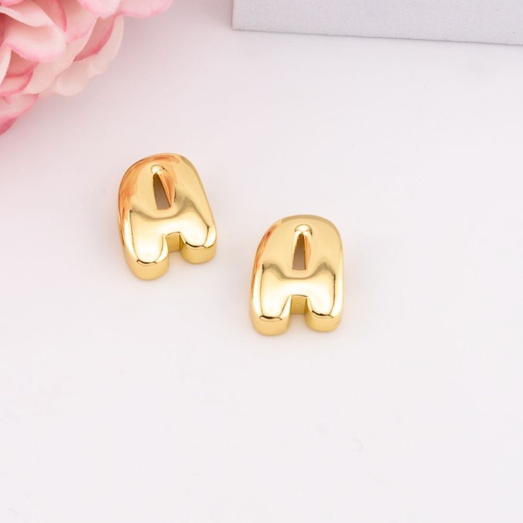 Separador de letras chunky baño 18k