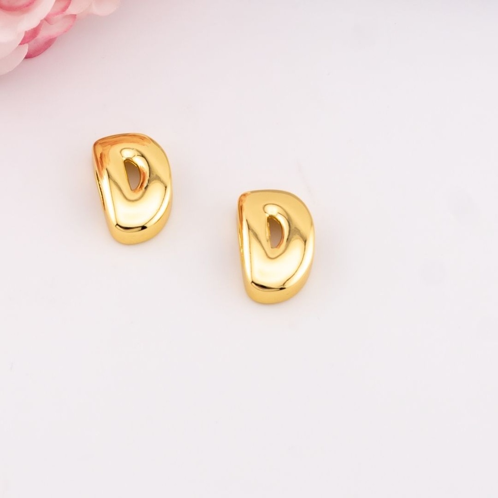 Separador de letras chunky baño 18k