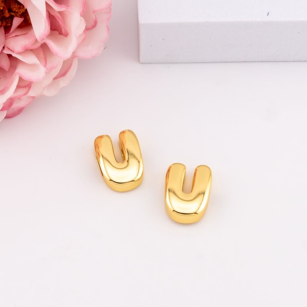 Separador de letras chunky baño 18k