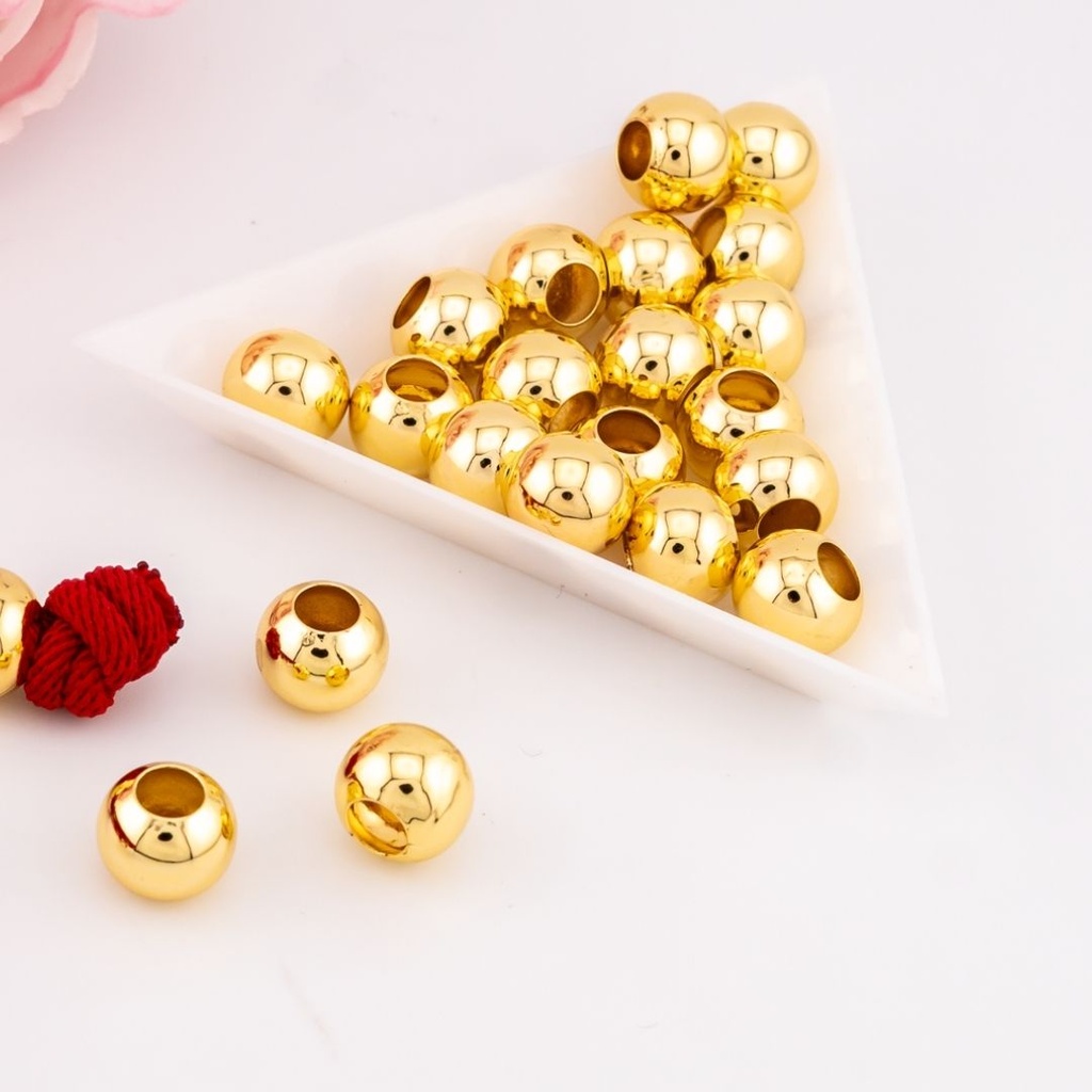 Separdor con agujero grande 8mm