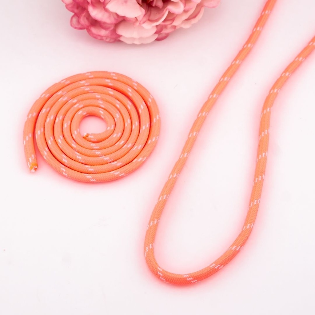 Hilo PARACORD por yarda 5mm (NEON)