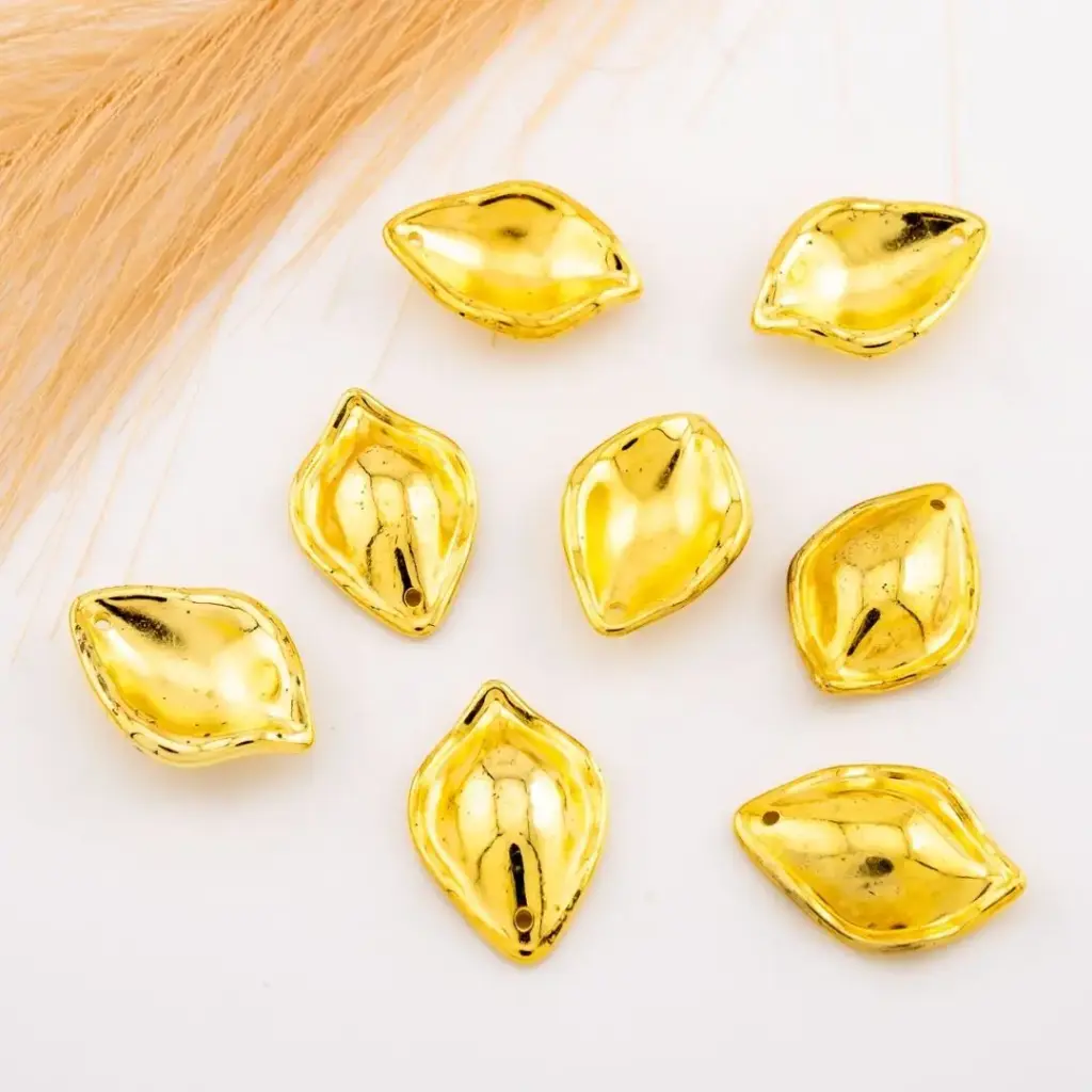 Hoja acrílica bolsita 10gr