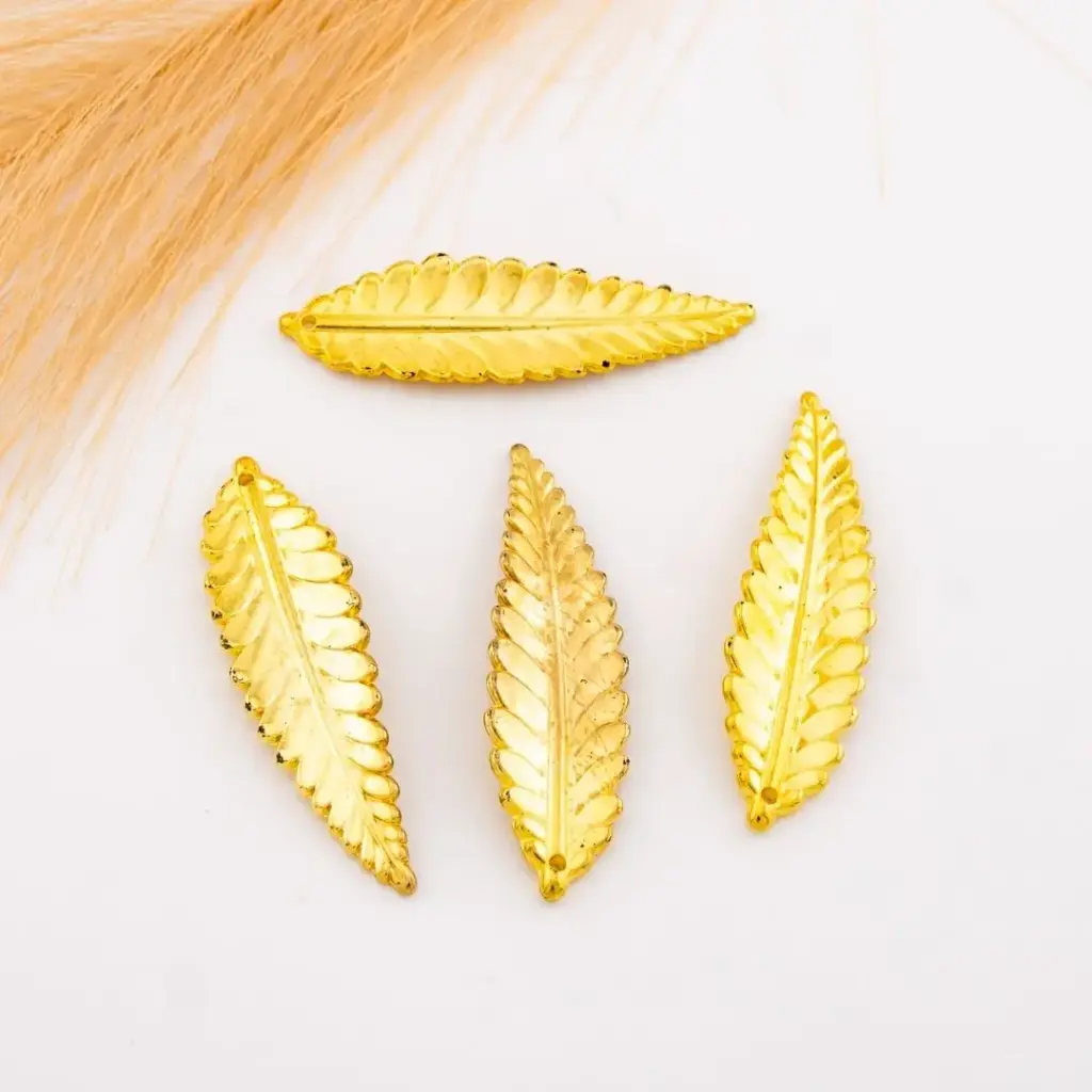 Hoja acrílica bolsita 10gr