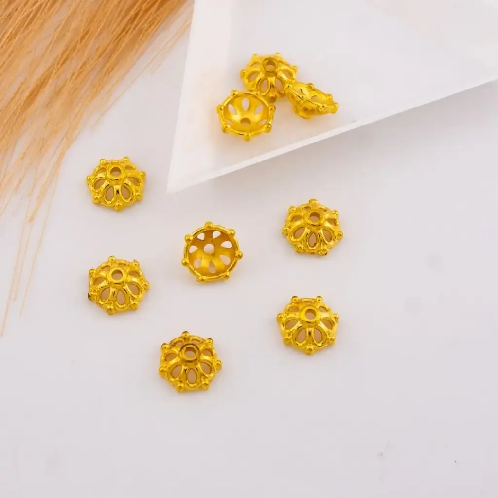 Cap acrílica bolsita 10gr