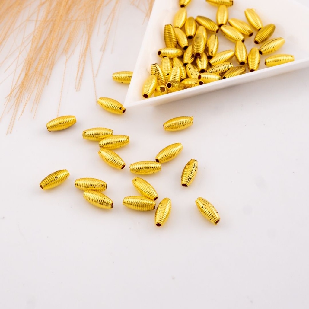 Separador barrilito acrilico bolsita 10gr 