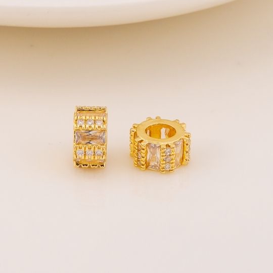 Separador en micropave