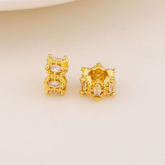Separador en micropave