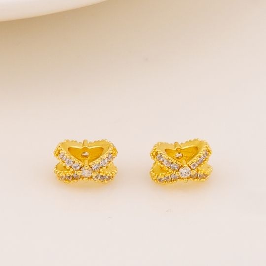 Separador en micropave
