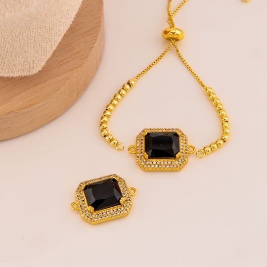 Enlace cuadrado en micropave
