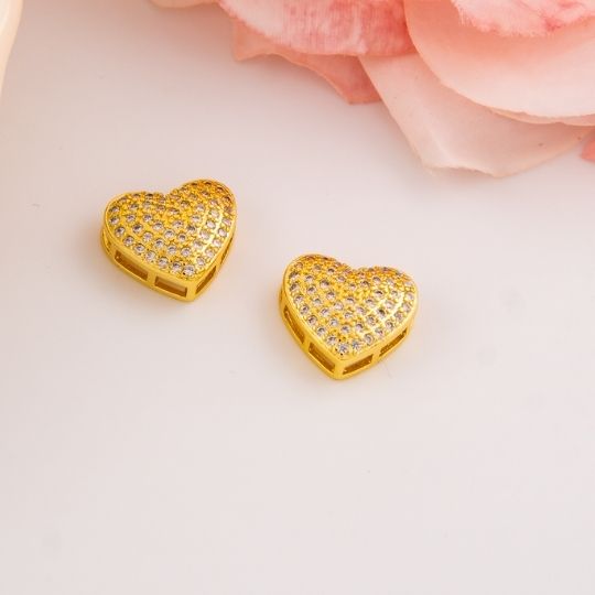 Separador de corazon con micropave