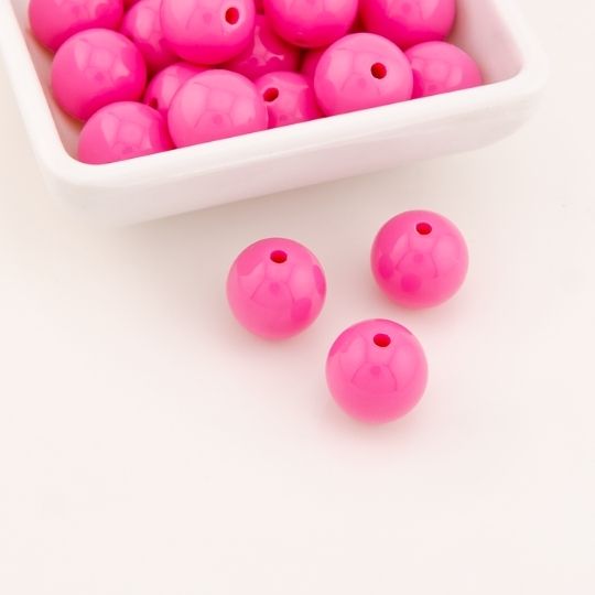 Separador acrilico Bola chicle 12mm