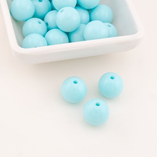 Separador acrilico Bola chicle 12mm