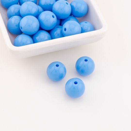 Separador acrilico Bola chicle 12mm