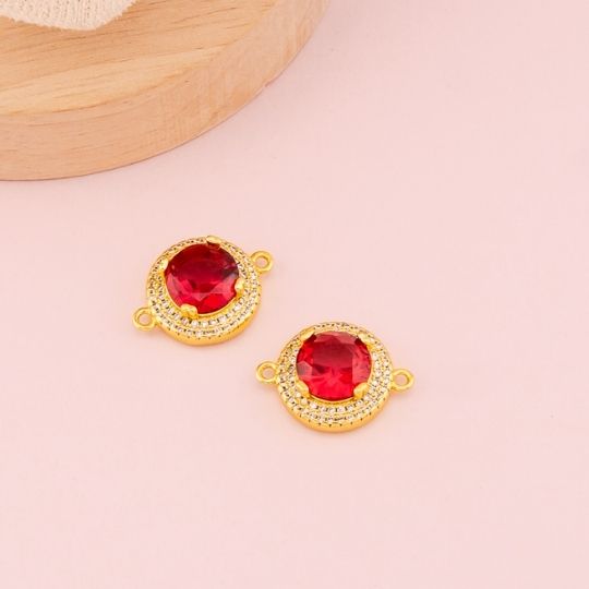 Enlace redondo en Micropave