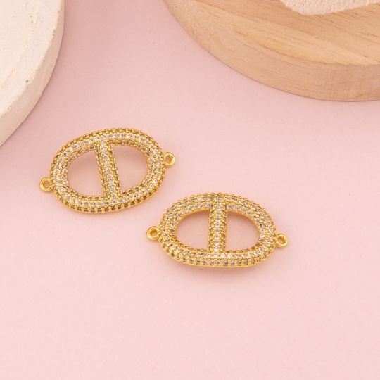 Enlace de marca en micropave