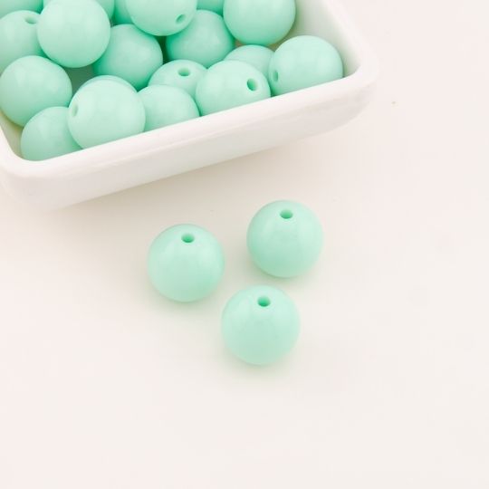 Separador acrilico Bola chicle 12mm
