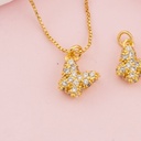 DIJE MARIPOSA MICROPAVE