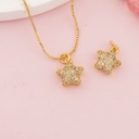 DIJE ESTRELLA MICROPAVE