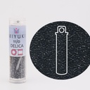 MIYUKI delica 11/0 NEGRO  7.2 gr