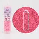 MIYUKI delica 11/0 ROSA 7.2 gr