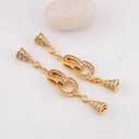 Enlace micropave y baño 18k