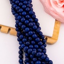 Lapiz lazuli 8mm