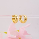 Huggies solidas medianas baño 18k