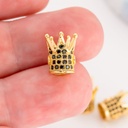 SEPARADOR CORONA MICROPAVE