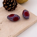 Separador rhinestone