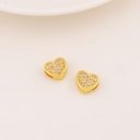 Separador de corazon en micropave