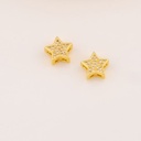 Separador de estrella en micropave