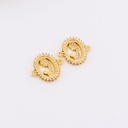 Enlace madre micropave con baño 18k