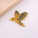 Enlace Guacamaya Honduras micropave y baño 18k