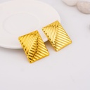 Aretes  Stud en acero inoxidable