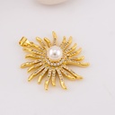  Dije sol micropave y baño 18k