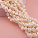 Perla natural AAA 11-12 mm nuggets 
